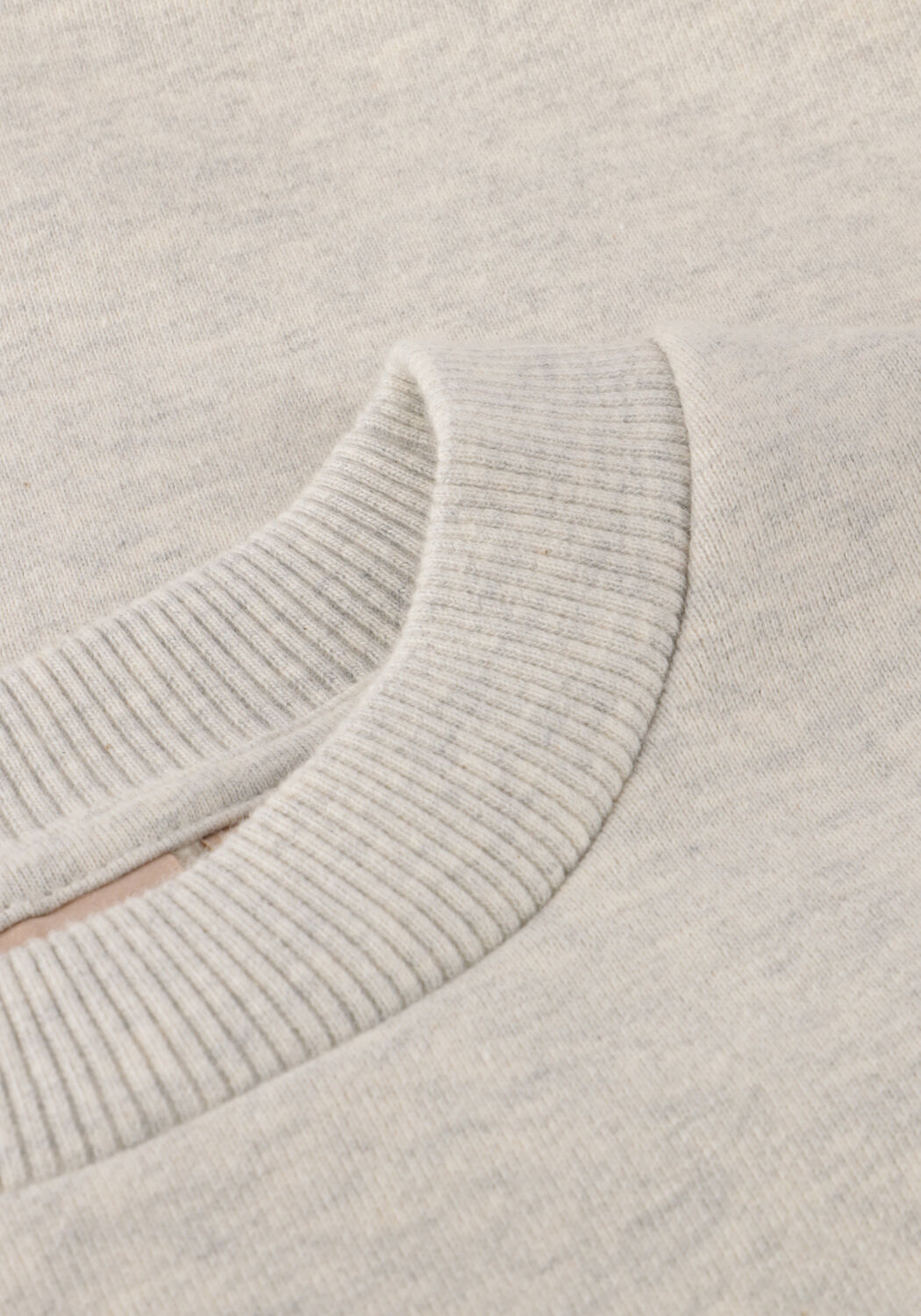 Beige JOSH V Sweater EBAH - large