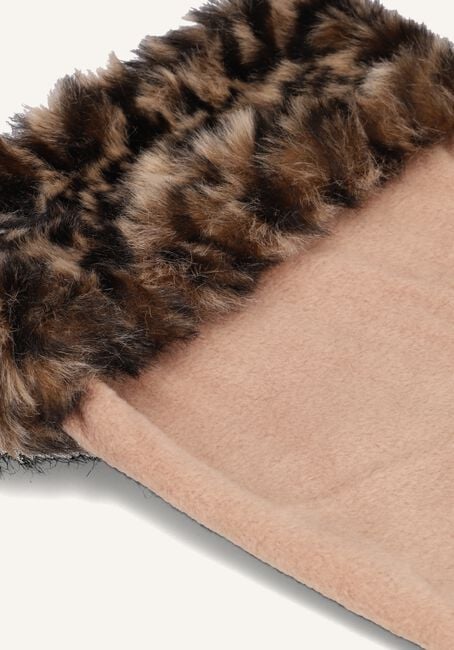 Bruine DUBARRY Sokken LEOPARD Bruine DUBARRY Sokken LEOPARD - large