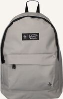 Grijze ORIGINAL PENGUIN Rugtas HOMBOLDT BACKPACK - medium
