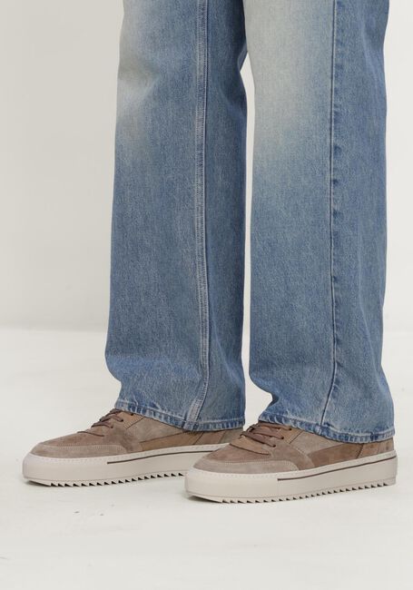 Beige REHAB Lage sneakers CREON - large