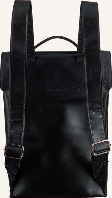 Zwarte MYOMY Rugtas MY HOME BAG BACKBAG Zwarte MYOMY Rugtas MY HOME BAG BACKBAG - large