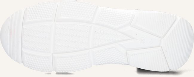 Witte RED-RAG Lage sneakers 71370 Witte RED-RAG Lage sneakers 71370 - large