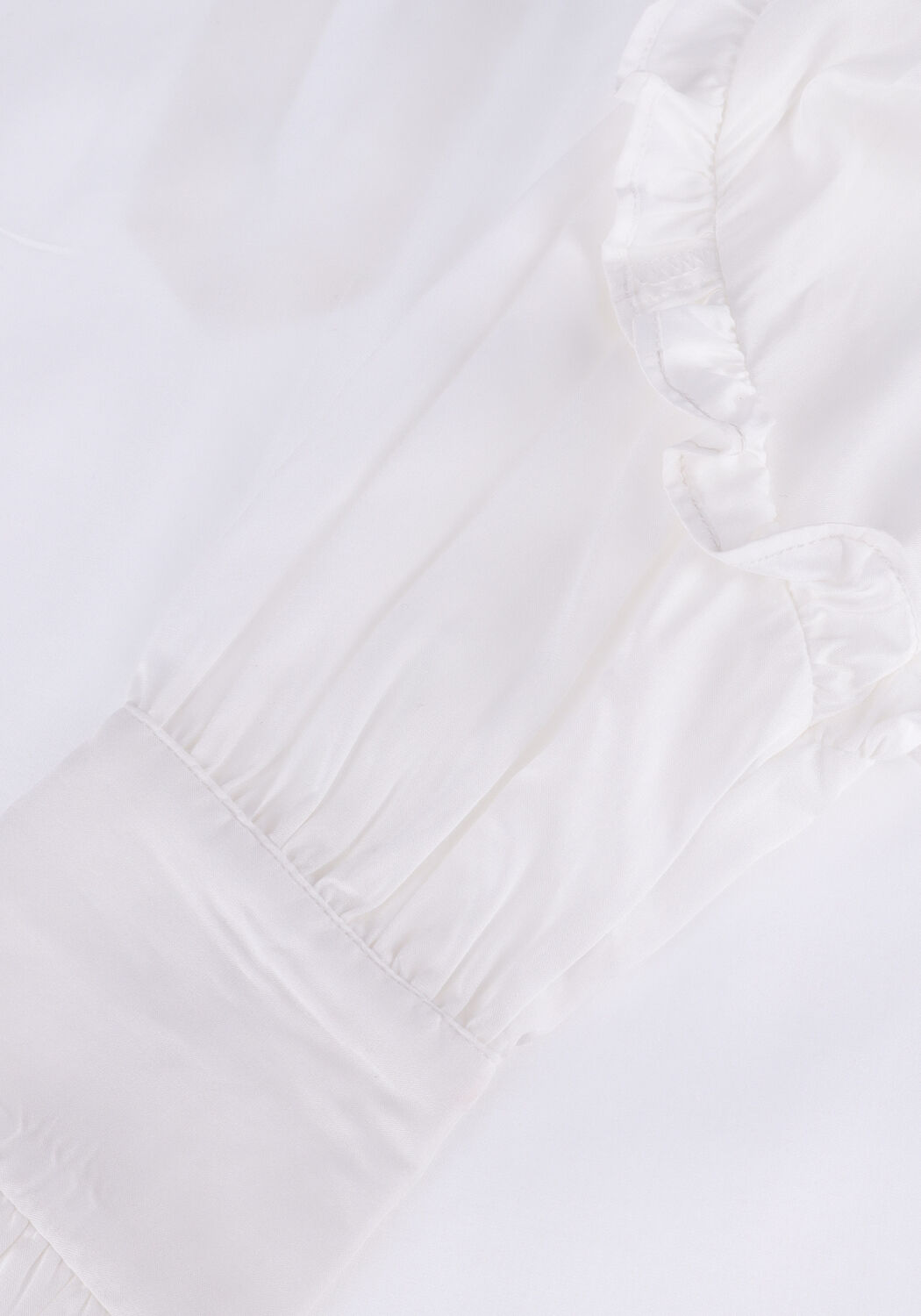 Witte EST'SEVEN Blouses EST'SARA VOLT BLOUSE - large