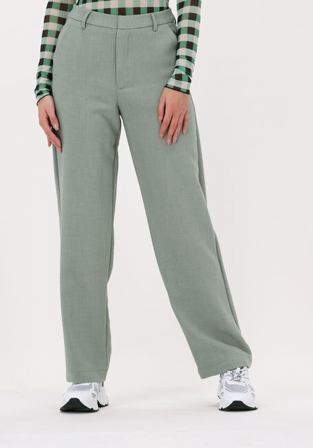 Groene MOVES Pantalon HAMASTI 2556 - large