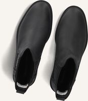 Zwarte TIMBERLAND Chelsea boots BRIMFIELD MID CHELSEA Zwarte TIMBERLAND Chelsea boots BRIMFIELD MID CHELSEA - medium