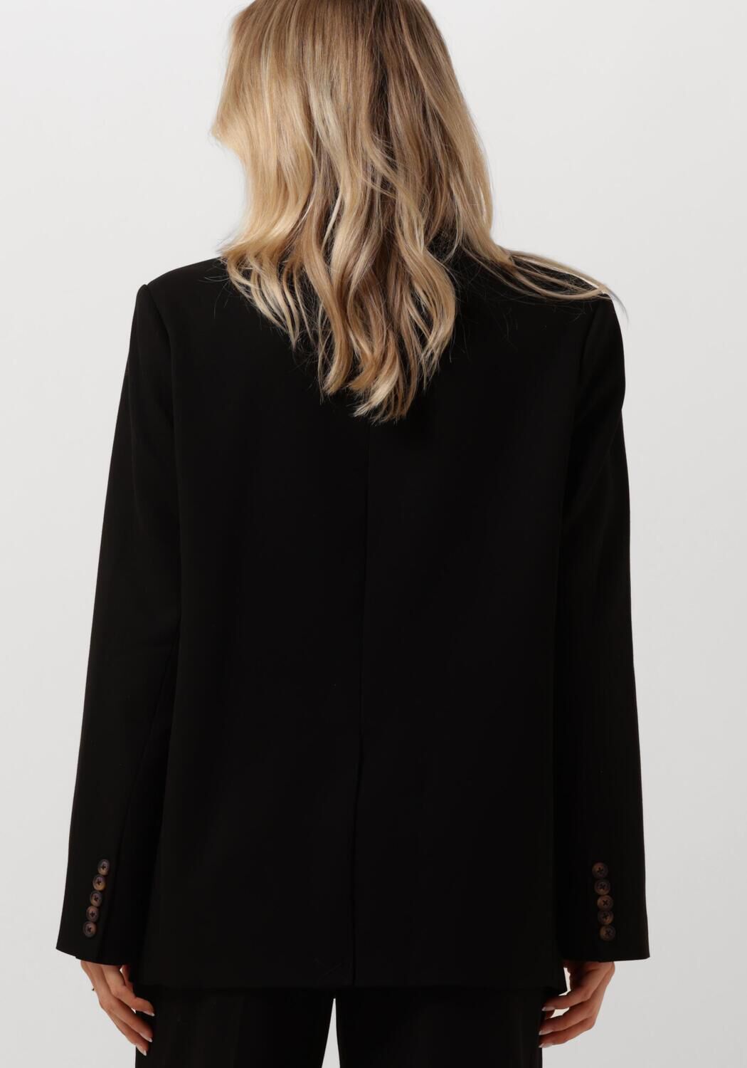 HARPER & YVE Dames Blazers Anna-bl Zwart