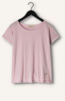 Lila MOS MOSH T-shirt KAY TEE Lila MOS MOSH T-shirt KAY TEE - medium