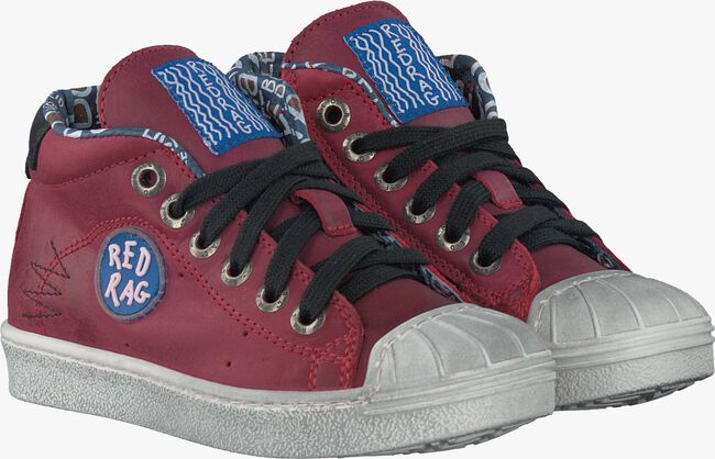 Rode RED RAG Sneakers 15235  - large