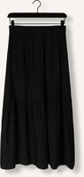 Zwarte CO'COUTURE Maxirok HERA GYPSY SKIRT Zwarte CO'COUTURE Maxirok HERA GYPSY SKIRT - medium