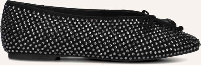 Zwarte KURT GEIGER LONDON Ballerina's SLOANE EAGLE BALLERINA Zwarte KURT GEIGER LONDON Ballerina's SLOANE EAGLE BALLERINA - large