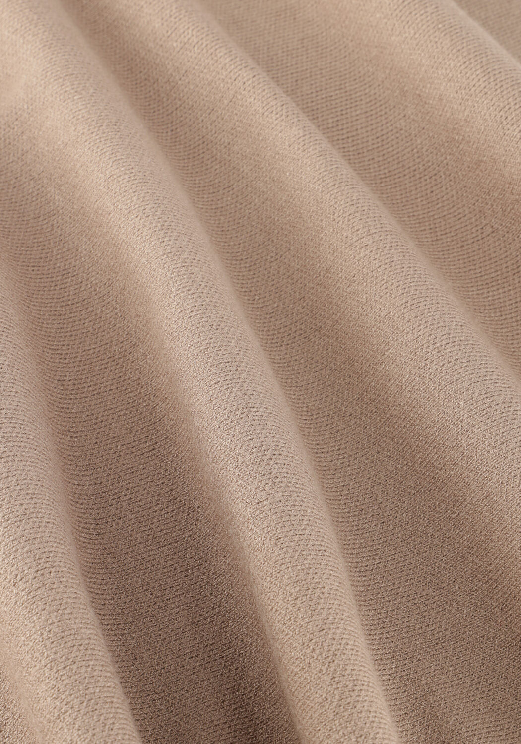 Taupe Y.A.S. Minirok YASFONNY HW KNIT SKIRT S. - large