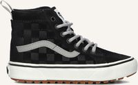 Zwarte VANS Hoge sneakers UY SK8-HI MTE-1 - medium