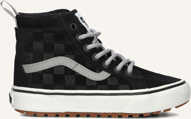 Zwarte VANS Hoge sneakers UY SK8-HI MTE-1 Zwarte VANS Hoge sneakers UY SK8-HI MTE-1 - large