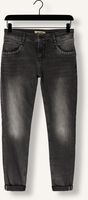 Antraciet MOS MOSH Slim fit jeans MMNAOMI PERLA GRIGIO JEANS Antraciet MOS MOSH Slim fit jeans MMNAOMI PERLA GRIGIO JEANS - medium