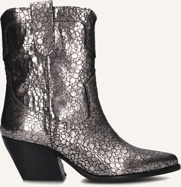 Zilveren NOTRE-V Cowboylaarzen AR191 Zilveren NOTRE-V Cowboylaarzen AR191 - large