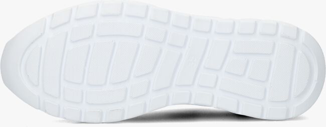 Witte OMODA Lage sneakers FIENE - large