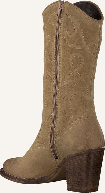 Beige OMODA Hoge laarzen R17232 Beige OMODA Hoge laarzen R17232 - large