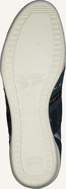 Blauwe PME LEGEND Lage sneakers RADICAL ENGINED Blauwe PME LEGEND Lage sneakers RADICAL ENGINED - large