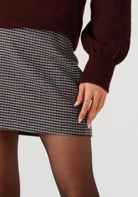 Bruine MODSTRÖM Minirok PEKTINMD SKIRT - large