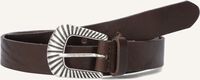 Bruine LEGEND Riem 25135 - medium