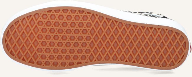 Zwarte VANS Lage sneakers UA OLD SKOOL W Zwarte VANS Lage sneakers UA OLD SKOOL W - large