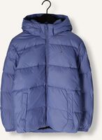 Lila TOMMY HILFIGER Gewatteerde jas ESSENTIAL DOWN JACKET Lila TOMMY HILFIGER Gewatteerde jas ESSENTIAL DOWN JACKET - medium