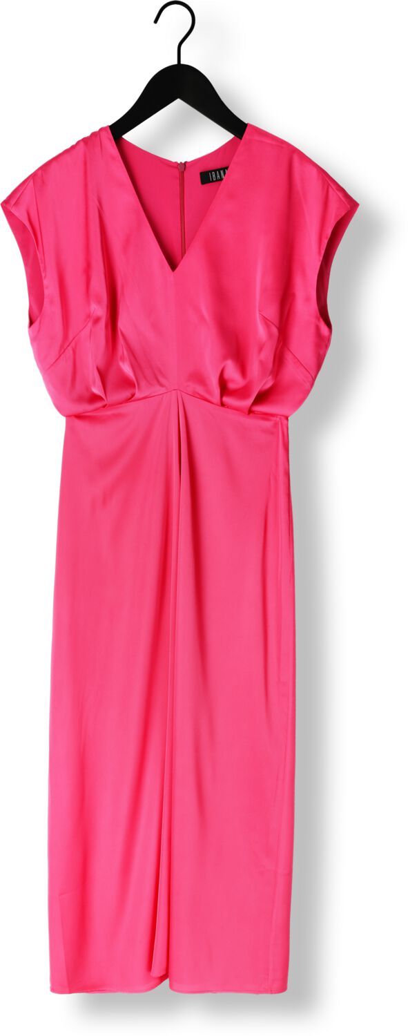 IBANA Dames Jurken Djana Roze