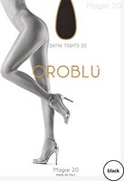 Zwarte OROBLU Panty's MAGIE 20 Zwarte OROBLU Panty's MAGIE 20 - medium