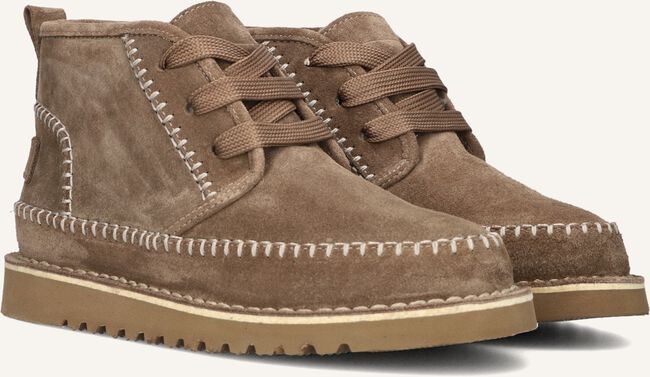 Taupe AYANA Veterboots 2422 Taupe AYANA Veterboots 2422 - large