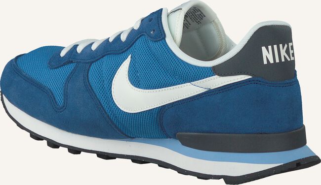 Blauwe NIKE Lage sneakers INTERNATIONALIST MEN Blauwe NIKE Lage sneakers INTERNATIONALIST MEN - large