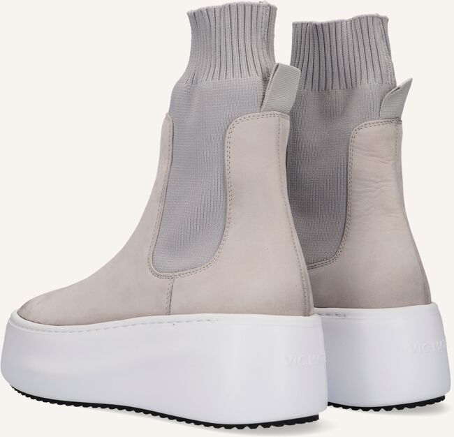 Beige VIC MATIE Hoge sneakers 1W3410D Beige VIC MATIE Hoge sneakers 1W3410D - large