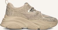 Beige STEVE MADDEN Lage sneakers PRIVY - medium