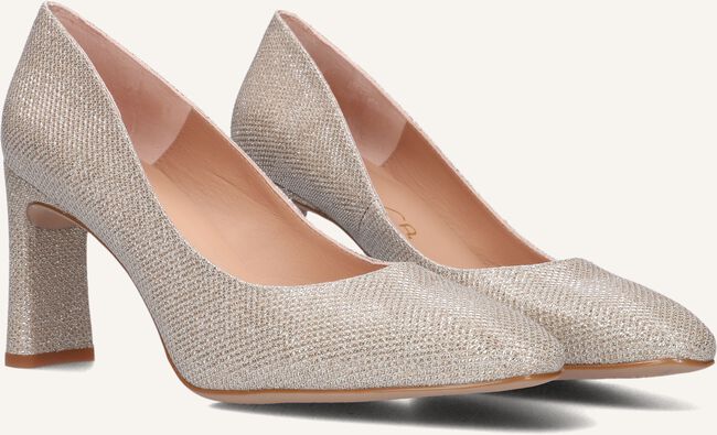 Gouden UNISA Hakken WABA Gouden UNISA Hakken WABA - large