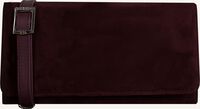 Rode PETER KAISER Clutch LANELLE - medium