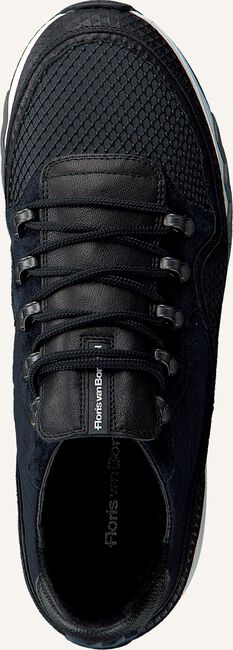 Blauwe FLORIS VAN BOMMEL Lage sneakers 16393 Blauwe FLORIS VAN BOMMEL Lage sneakers 16393 - large
