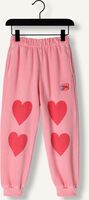 Roze Jelly Mallow Joggingbroek LOVE PIGMENT LOUNGE PANTS Roze Jelly Mallow Joggingbroek LOVE PIGMENT LOUNGE PANTS - medium