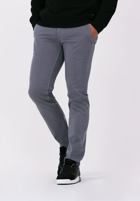 Grijze BOSS ORANGE Chino SCHINO-SLIM D - large
