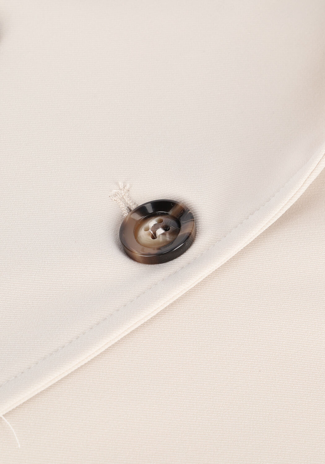 Gebroken wit YDENCE Trenchcoats TRENCHCOAT FRANCISE - large