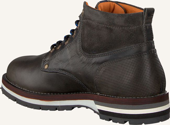 Grijze OMODA Veterboots 500059 Grijze OMODA Veterboots 500059 - large