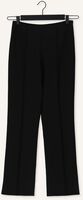 Zwarte NOTES DU NORD Wijde broek ANABELE PANT Zwarte NOTES DU NORD Wijde broek ANABELE PANT - medium