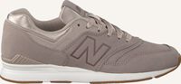 Taupe NEW BALANCE Sneakers WL697 - medium