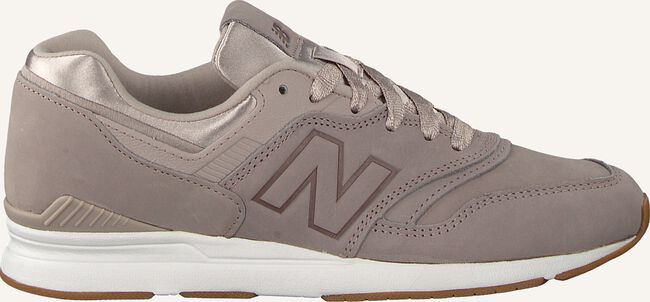 Taupe NEW BALANCE Sneakers WL697 Taupe NEW BALANCE Sneakers WL697 - large