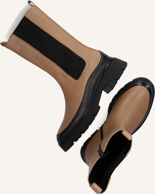 Camel GABOR Chelsea boots 834.1 Camel GABOR Chelsea boots 834.1 - large