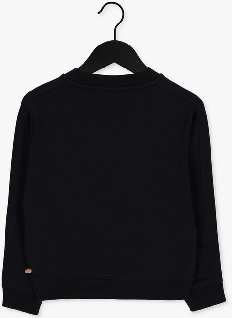 Zwarte SCOTCH & SODA Sweater 168143-22-FWGM-D40 - large
