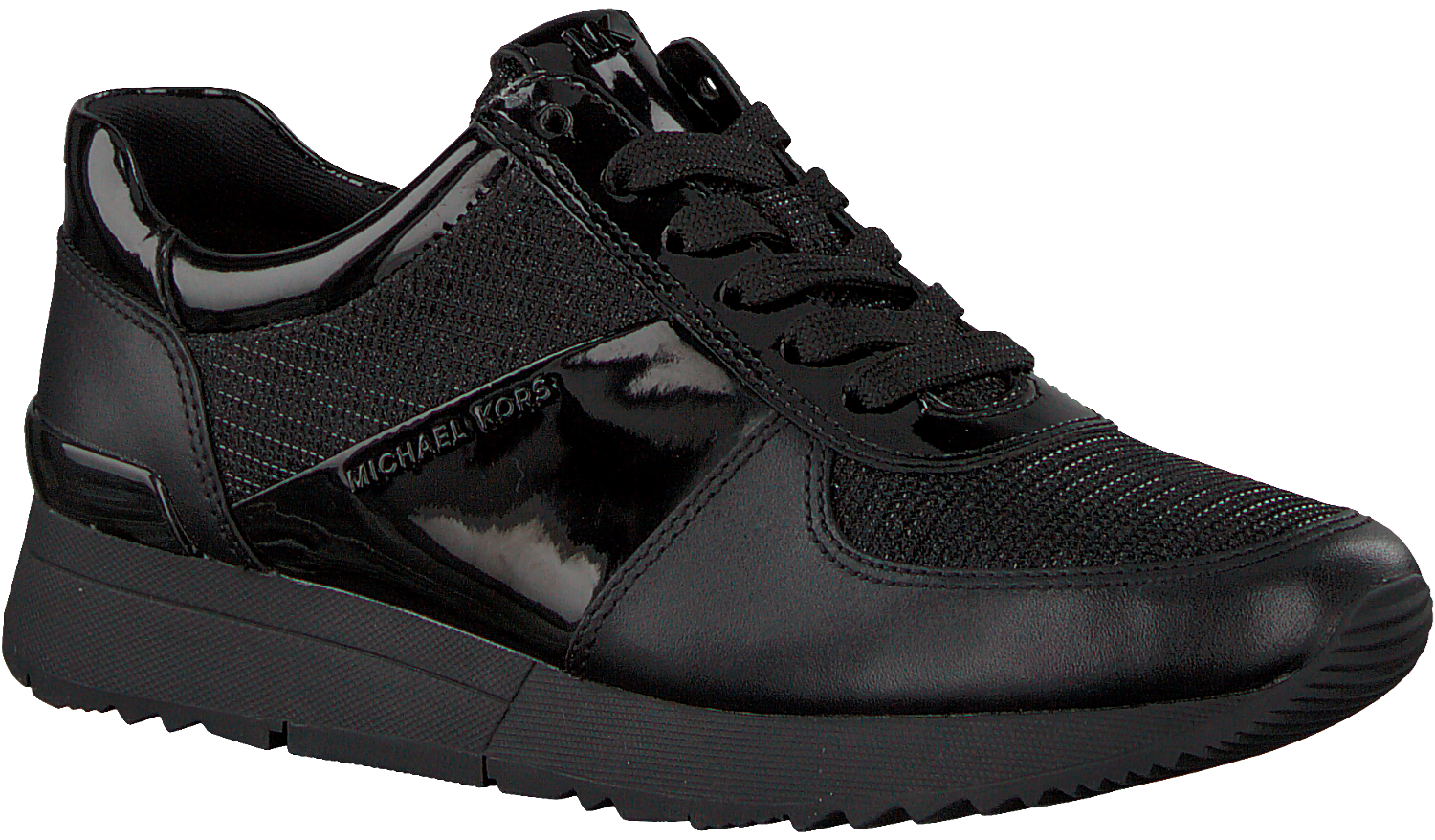 allie michael kors trainers