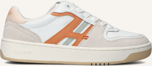 Witte THE HOFF BRAND Lage sneakers KORAI SQUARE Witte THE HOFF BRAND Lage sneakers KORAI SQUARE - large