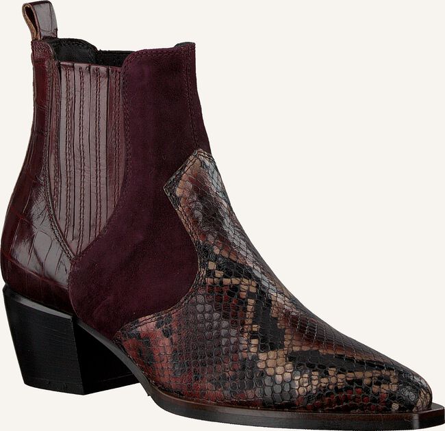 Rode MARIPE Chelsea boots 29009 Rode MARIPE Chelsea boots 29009 - large