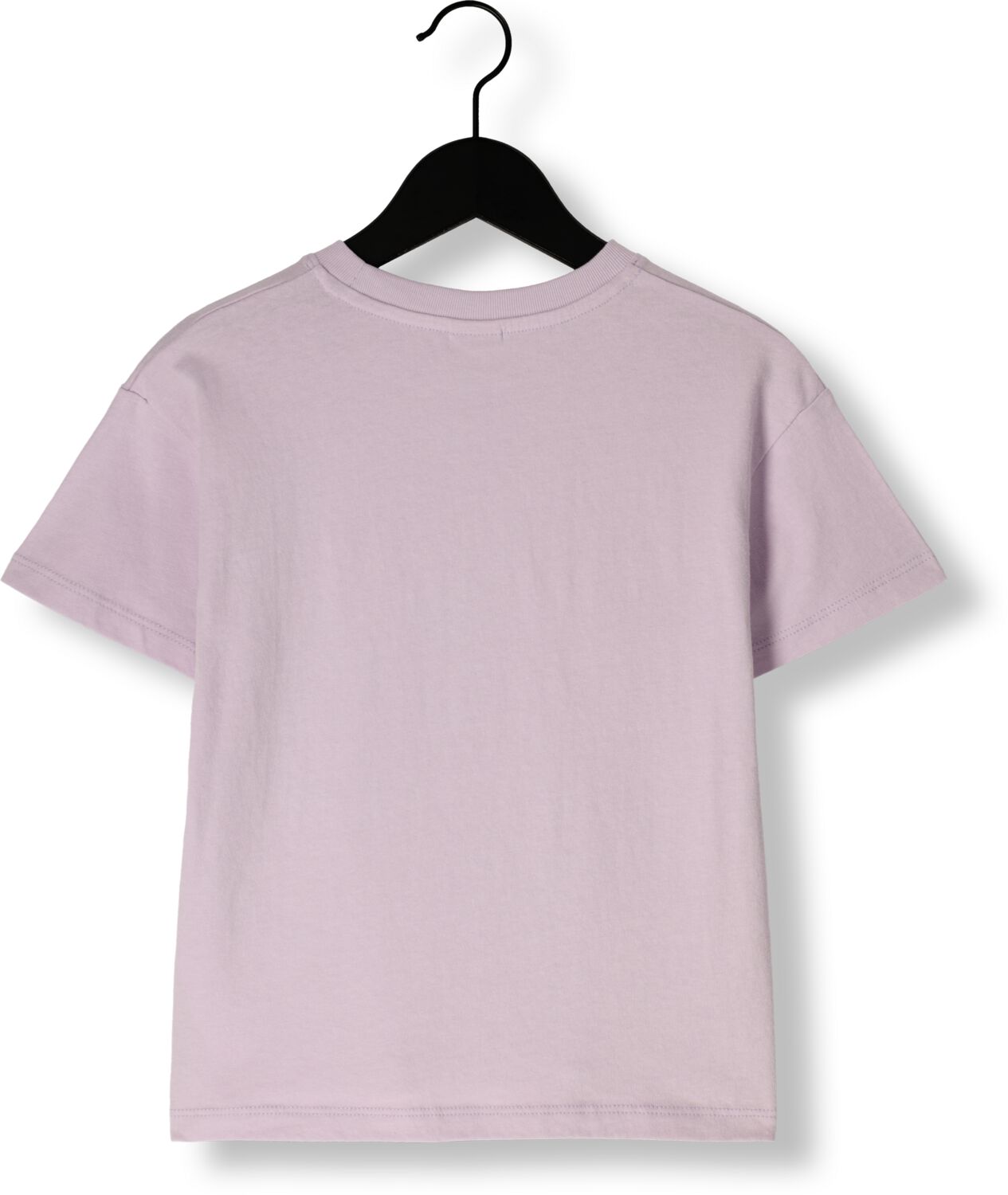 Jelly Mallow Meisjes Tops & T-shirts Duck T-shirt Lila