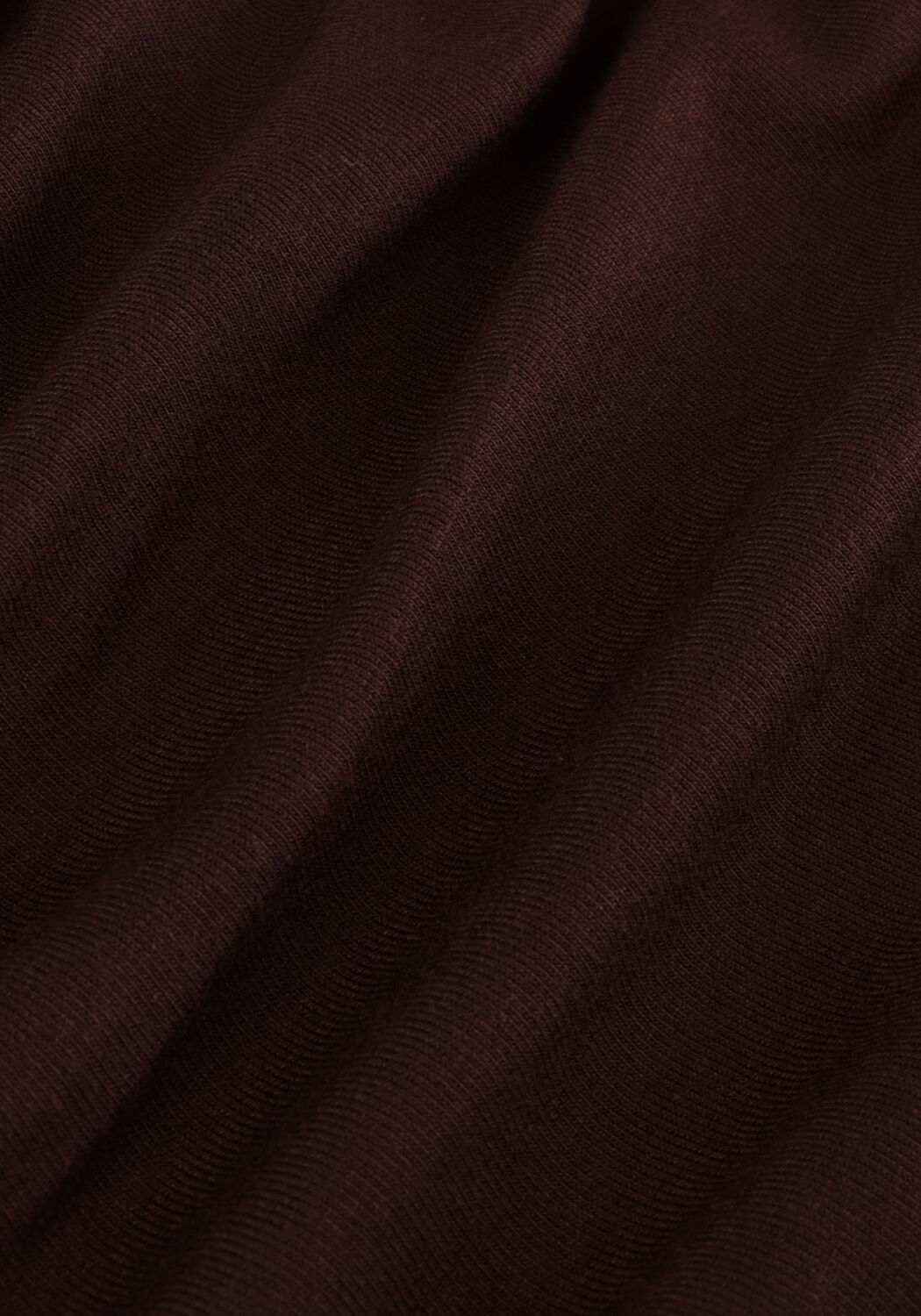 Bruine NOTRE-V Top X FLORINE - large