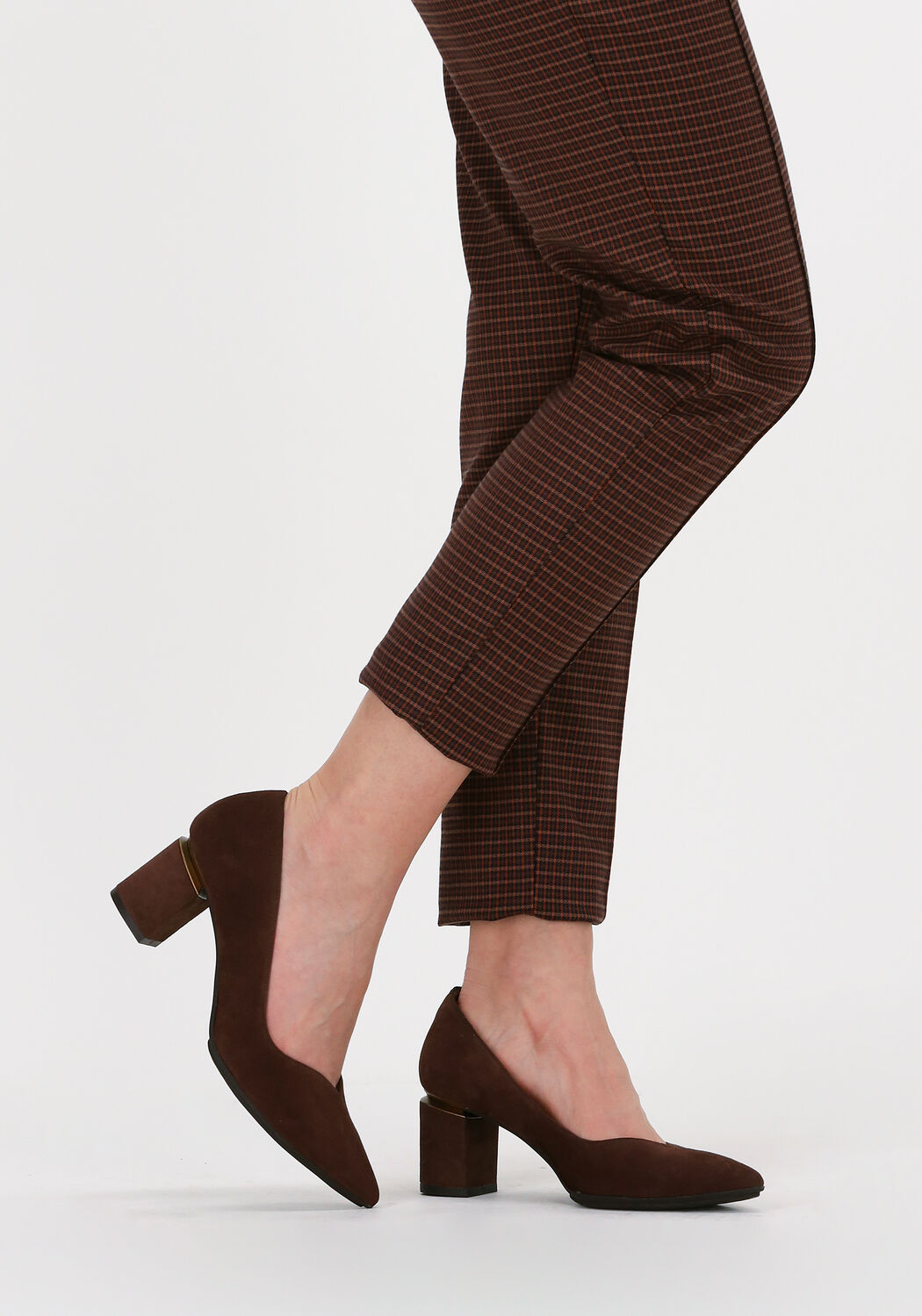 Dames Pumps Bruin online kopen? | Morgen in huis* | Omoda